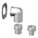 Kit de raccordement WC 