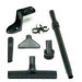 Kit de nettoyage supplémentaire pour SAPHIR