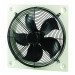 HXM 400 UNELVENT Ventilateur Hélicoïde Mural 50327