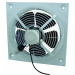 HXM 350 UNELVENT Ventilateur Hélicoïde Mural 50326