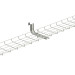 CS300GS Legrand Cable Management CONSOLE CS 002720