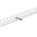 RCSN3000GS Legrand Cable Management RAIL CSN 013030