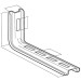 CS200 IN316L Legrand Cable Management CONSOLE CS 002714