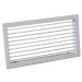 GAO A 200/100 UNELVENT GRILLE AILETTES FIXES 851977