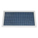 GRM 600 X400 UNELVENT GRILLE AILETTES FIXES 852501