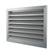 GRE 300X300/50 UNELVENT GRILLE A MAILLES FIXES 874108