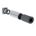 Kit Silencieux MAC 125 + MMM Ø 125 mm + GAPM 125 ANJOS 2227