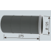 Manchon long pour bouche ⌀125