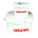 Mastic d'étanchéité 1 kg - MA 1P - ATLANTIC - 523381 - 3416085233818