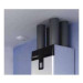 Nourrice passage plafond pour T.Flow Hygro+ 