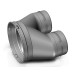 Culotte D125 2 X D90 Optiflex ⌀90