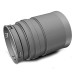 Raccord Droit D90 Optiflex ⌀90