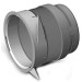 Manchette Trident D125 Optiflex ⌀90
