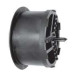 Outil de fraisage pour cylindre de fixation sur ITE ⌀125