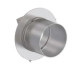 Piquage PCMPI Ø 100 mm 1691 ANJOS