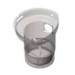 Panier filtrant moulé pour récupérateur d'eau de pluie 