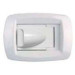 Prises aspirantes rectangulaires et contre-prises