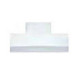 Réducteur rectangulaire 55x220 / 55x110 