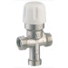 Régulateur limiteur thermostatique