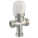 Régulateur limiteur thermostatique