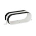 Raccord étanche caisson PE (lot de 5)