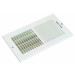 Grilles intérieures SR 356 F1 305X152 Aldes 11050183