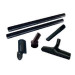 Set de nettoyage Garage aspiration KIT