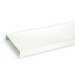 Tube rectangulaire 55x110 LG 3M 