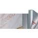 Pare-pluie HPV rouleaux longueur 50m 