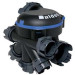 VMC simple flux hygroréglable 