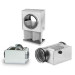 Kit Ventilation Positive - SILENT D125 F7  - ECONONAME - 3664132000207