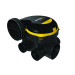 Groupe VMC simple flux autoréglable EASYHOME AUTO Aldes 11026031