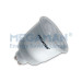 Ampoule Fluocompacte 2700K 