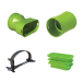 Accessoires de connexion interdimensions