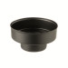 Adaptateur conduit rigide isolé D125/180