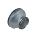 Adaptateur à joints DN180 M / DN150 M - ZEHNDER COMFOSYSTEMS - 990326350 - 7630015294168