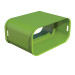 AE55SC Air excellent Connecteur semi-circulaire D60 x 130 188156 UBBINK