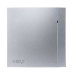 SILENT 100 CHZ SILVER DESIGN UNELVENT AERATEURS DESIGN 100 403512