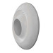 BUSE D125 ALU BLANC VIS APPAR BAH-T 125 B Atlantic 536511