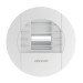 Bouche d'extraction hygroréglable BHC 10/45-105FB 125L 527665 ATLANTIC