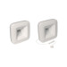 Bouche d'extraction hygroréglable cuisine BDH ALDES
