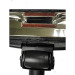 Brosse tous sols confort rd295 GENERALE ASPIRATION  31040044