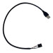 Câble USB 50 cm