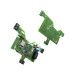  Carte électronique principale version 2 9528 RENSON