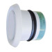 CLAPET BOUCHE TERM.D125 EI 90 CBEIS-125-90 Atlantic 575034