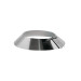 Collerette de solin inox D160/225mm Chemilux 192161 UBBINK