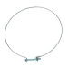 COLLIER MONOFIL 315 MONOFIL 315 Atlantic 423305