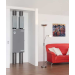 VMC double flux - ComfoAir 200 W Luxe L - ZEHNDER COMFOSYSTEMS - 471224310 - 8717573478243