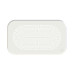 Grille CLD 290 x 170 mm blanche ZEHNDER COMFOSYSTEMS ComfoGrid Milano - 990322304