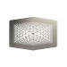 Grille CLD 270 x 192 mm inox ZEHNDER COMFOSYSTEMS ComfoGrid Rubino - 990322343